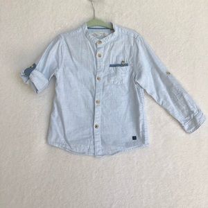 Boys shirt- size 2-3
